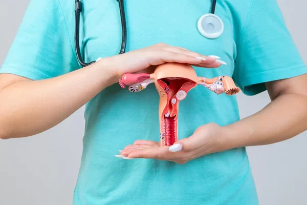 Ovarian cyst laparoscopy-drnashmilamjadipour.com-19